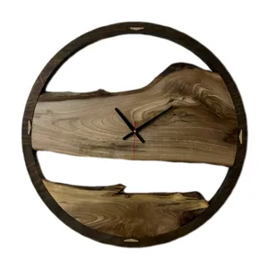 ساعت دیواری مدل روستیک