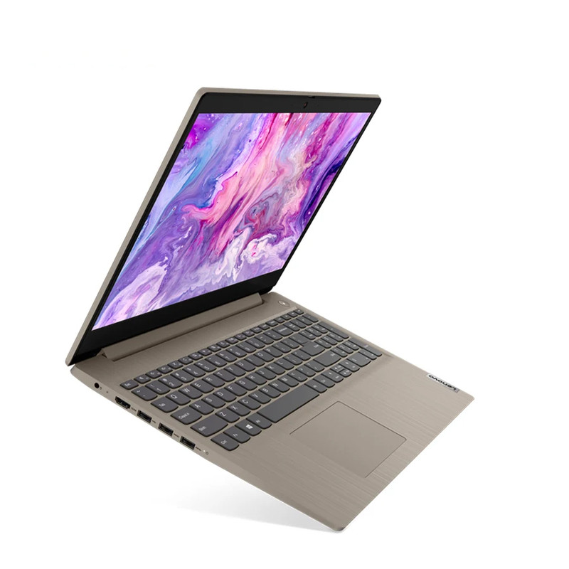 لپ تاپ 15.6 اینچی لنوو مدل IdeaPad 3-LAA