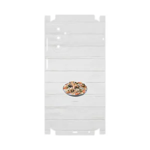 MAHOOT Seafood-FullSkin Cover Sticker for Samsung Galaxy F13