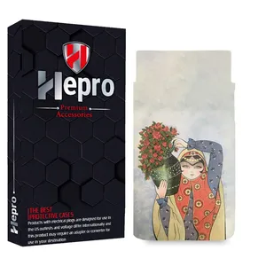 HEPRO MC Cover for Samsung Galaxy A80