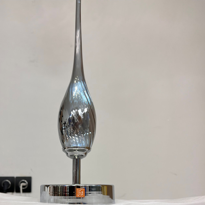 آباژور رومیزی نورهام مدل  NHM-TIZ-14-5-LED