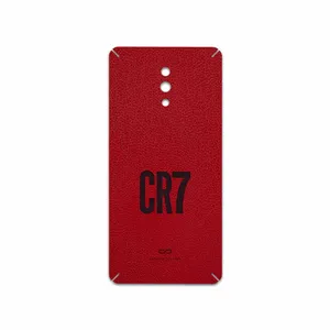MAHOOT RL-CR7 Cover Sticker for Oppo Reno