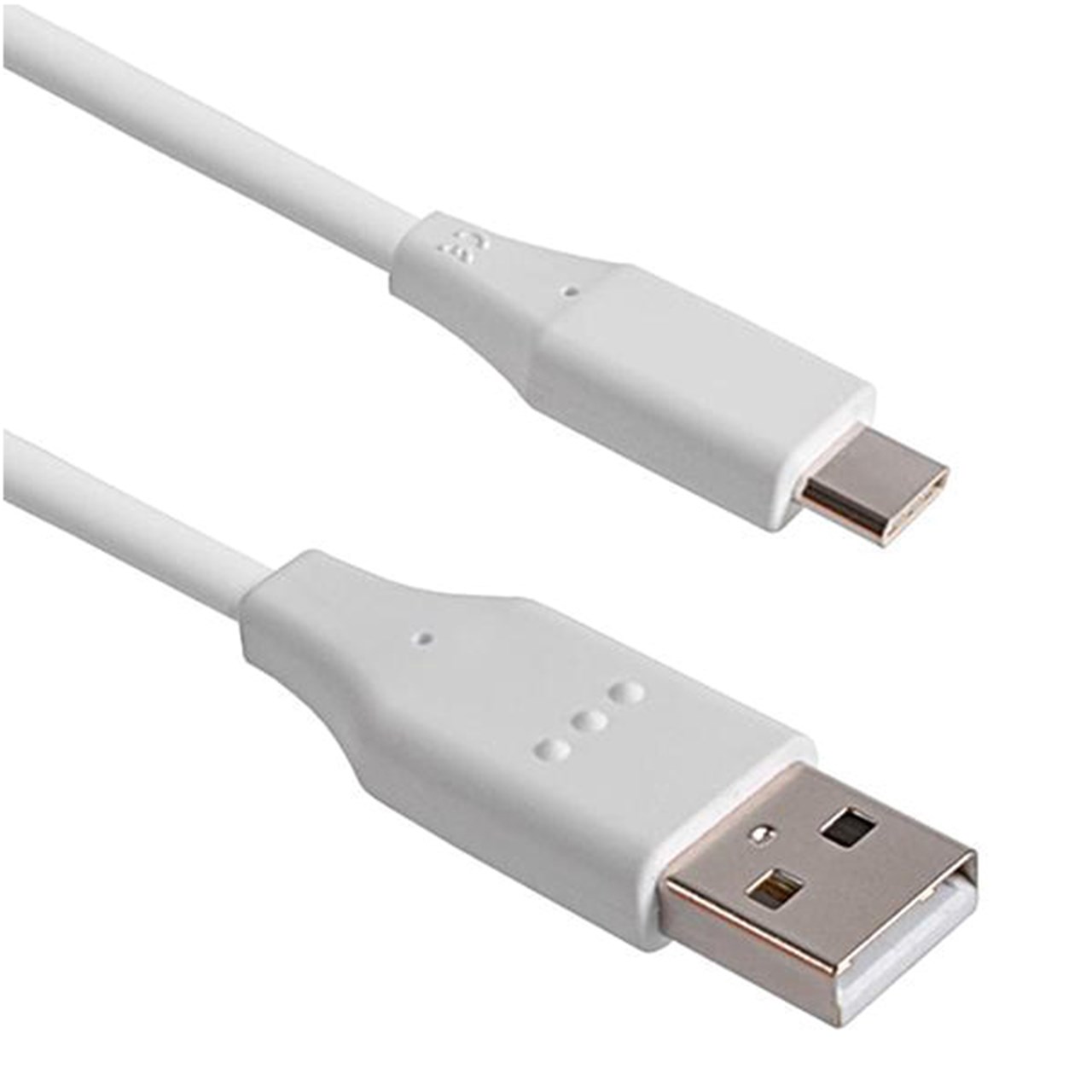 کابل تبدیل USB به type-C مدل DC12WK-G به طول 1 متر