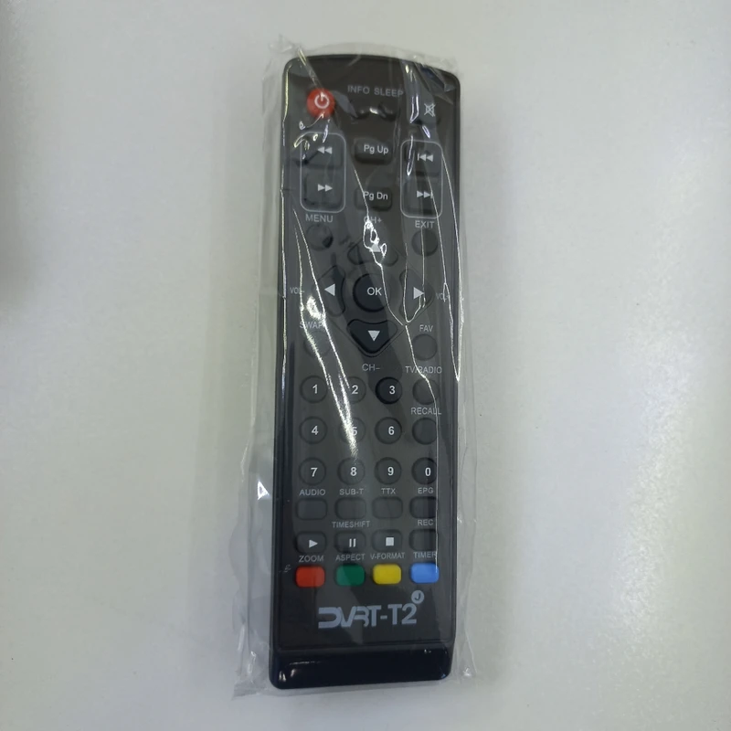 گیرنده دیجیتال DVB-T مکسیدر مدل HEV.C+3010 عکس شماره 3