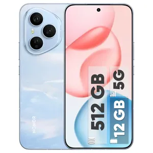 Honor 400 Pro Dual SIM Storage 512GB and RAM 8GB Mobile Phone