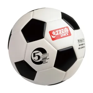 توپ فوتبال دی اچ اس مدل FS104 سایز 5