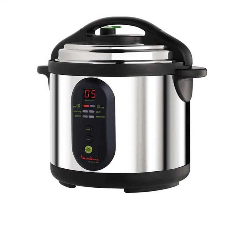 زودپز مولینکس مدل CE_400070