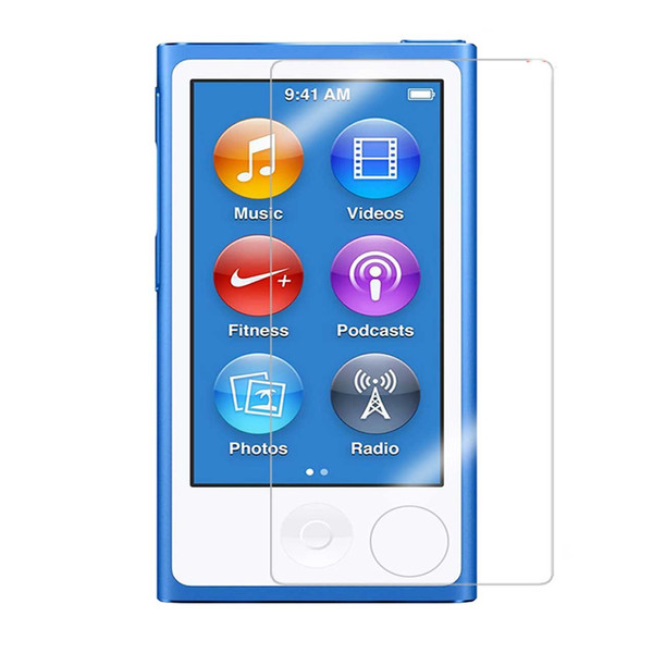 محافظ صفحه نمایش آیپیرل مناسب برای iPod nano