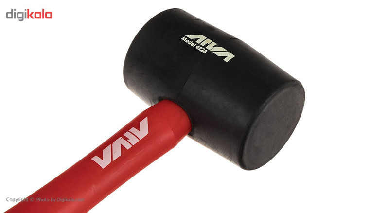 پتک آروا مدل 4228 وزن 650 گرم