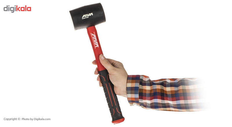 پتک آروا مدل 4228 وزن 650 گرم