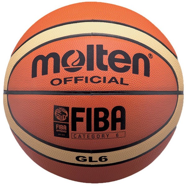نقد و بررسی توپ بسکتبال مدل GL6 توسط خریداران