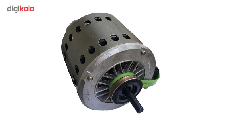 الکترو موتور کولر آبی موتوتک مدل 3/4