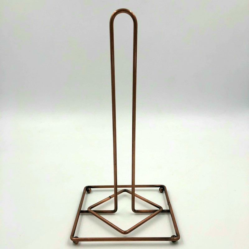 پایه رول دستمال کاغذی مدل B01