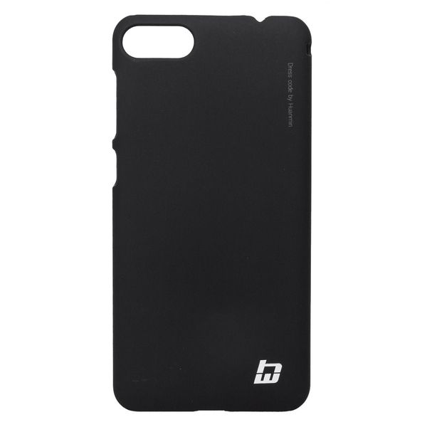 کاور هوانمین مدل Hard Case مناسب برای گوشی موبایل ایسوس Zenfone 4 Max ZC520KL کاور هوانمین مدل Hard Case مناسب برای گوشی موبایل ایسوس Zenfone 4 Max ZC520KL
