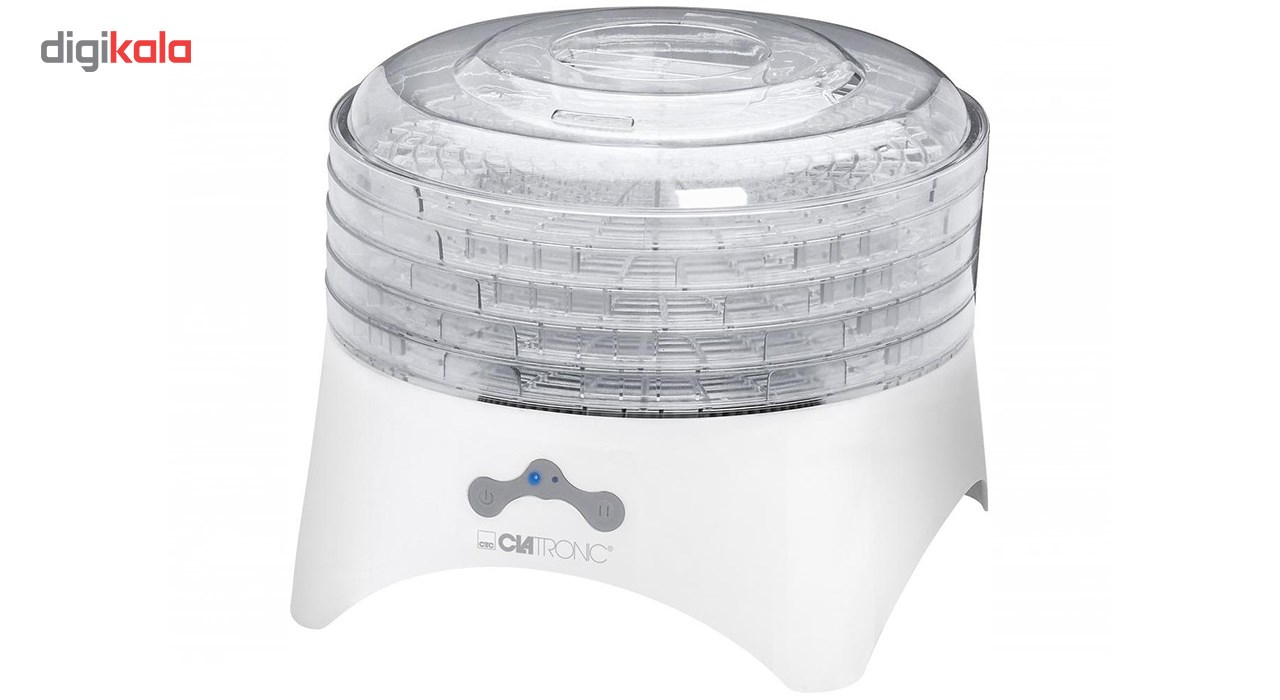 میوه و سبزی خشک کن کلترونیک مدل DR 3525