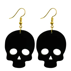 گوشواره زنانه هانستو مدل E054