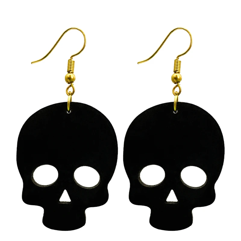 گوشواره زنانه هانستو مدل E054