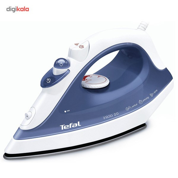 اتوبخار تفال مدل FV1220