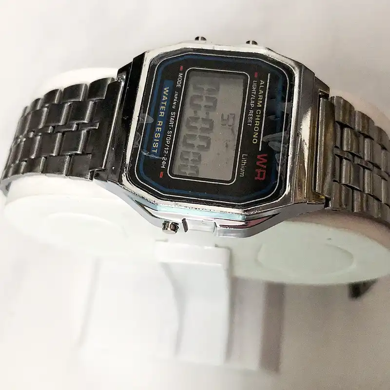 ساعت مچی دیجیتال مدل WRS047