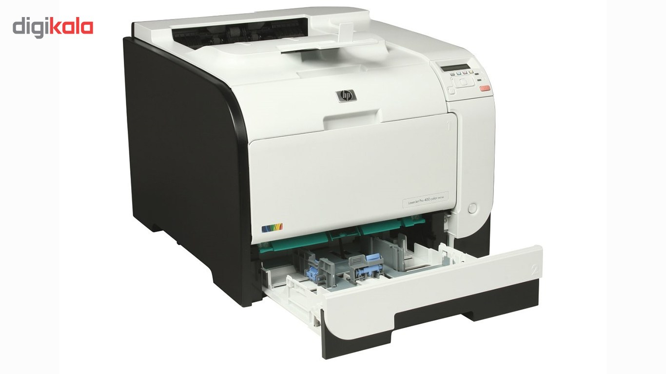 بهتریت قیمت در کی سان بای پرینتر لیزری رنگی اچ پی LaserJet Pro400 M451dn ابزار مراقبت از پوست