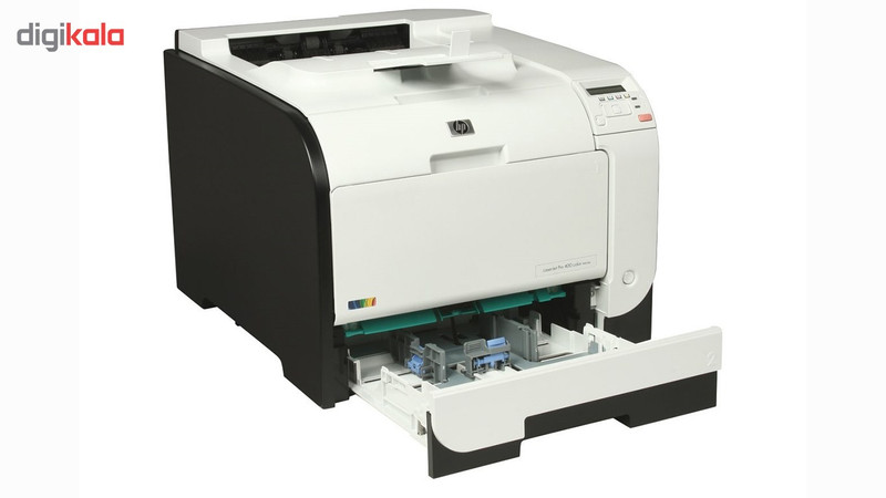 پرینتر لیزری اچ‌ پی مدل LaserJet Pro 400 M451a