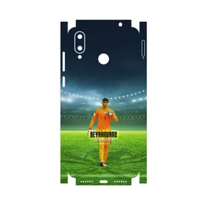 MAHOOT Alireza Beiranvand-FullSkin Cover Sticker for Gplus Q10