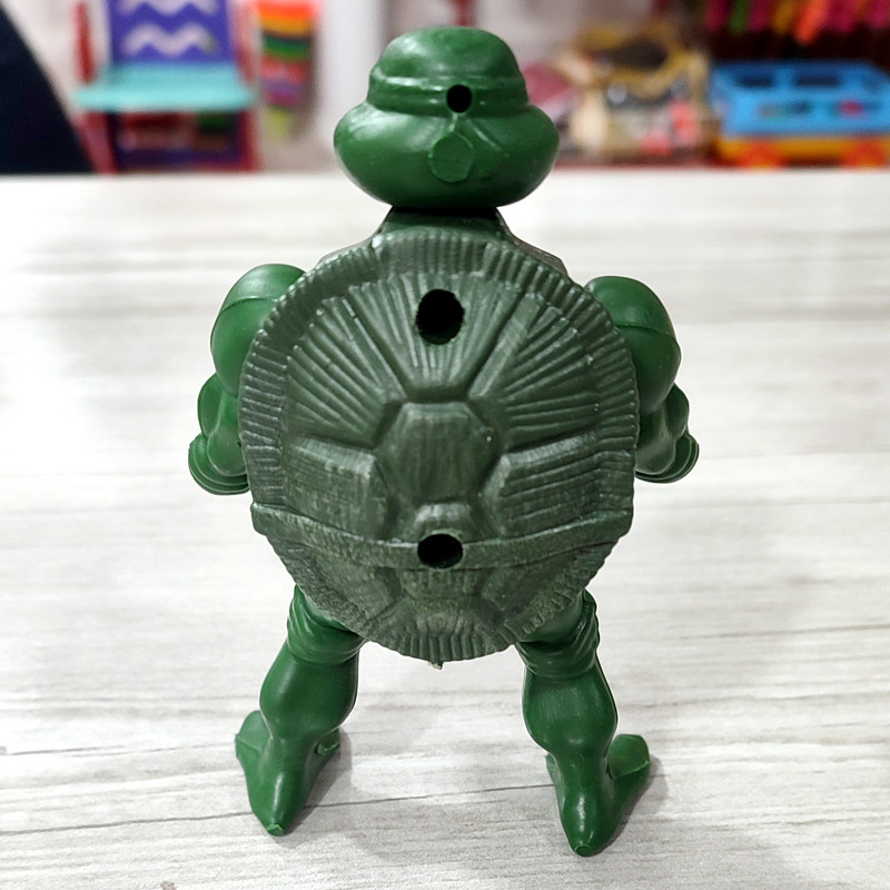 اکشن فیگور مدل لاک پشت نینجا