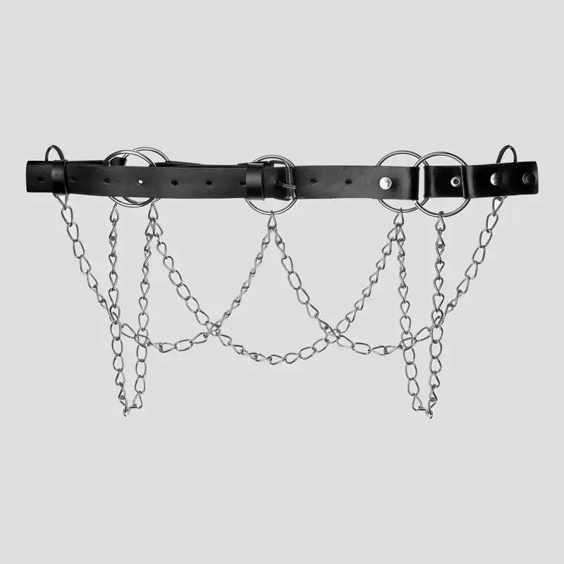 کمربند زنانه مدل SK-Hsm-985d7