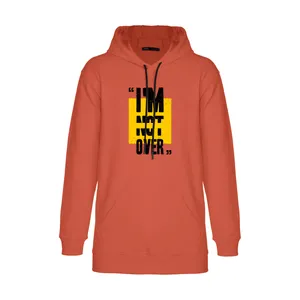 هودی زنانه مدل ART-2024-HL