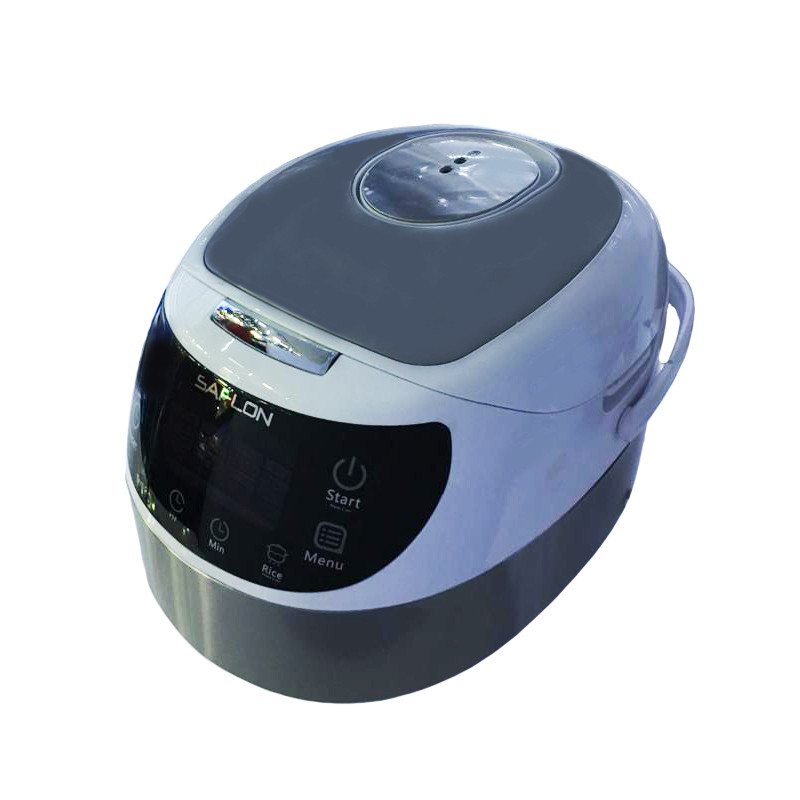 پلوپز سافلون مدل RC900