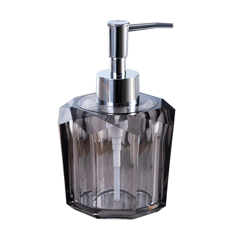 پمپ مایع دستشویی رومیزی شنگیا مدل 6829