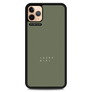 AKAM AMC-WA11PRO-LUCKY-1 Cover For Apple iPhone 11 Pro