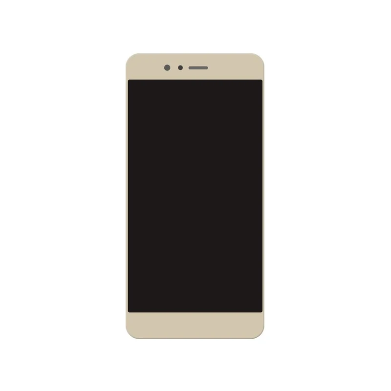 تاچ و ال سی دی مدل gold مناسب برای گوشی موبایل هوآوی nova 2 plus