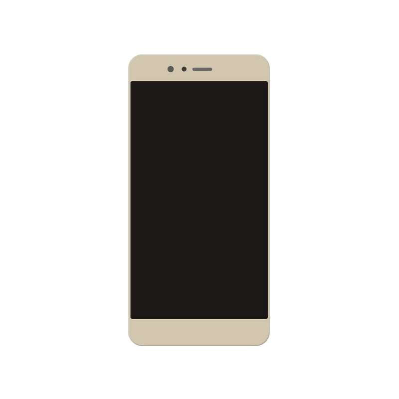 تاچ و ال سی دی مدل gold مناسب برای گوشی موبایل هوآوی nova 2 plus