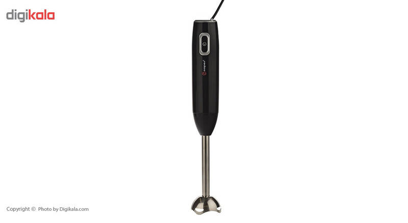 گوشت کوب برقی ساپر مدل SHB-610S