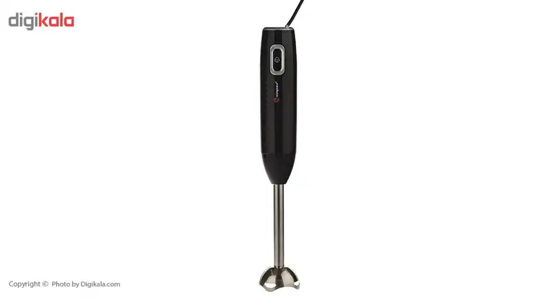 گوشت کوب برقی ساپر مدل SHB-610S