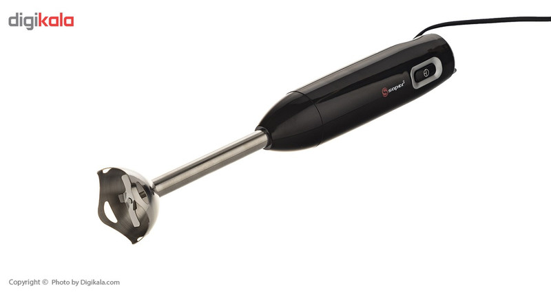 گوشت کوب برقی ساپر مدل SHB-610S