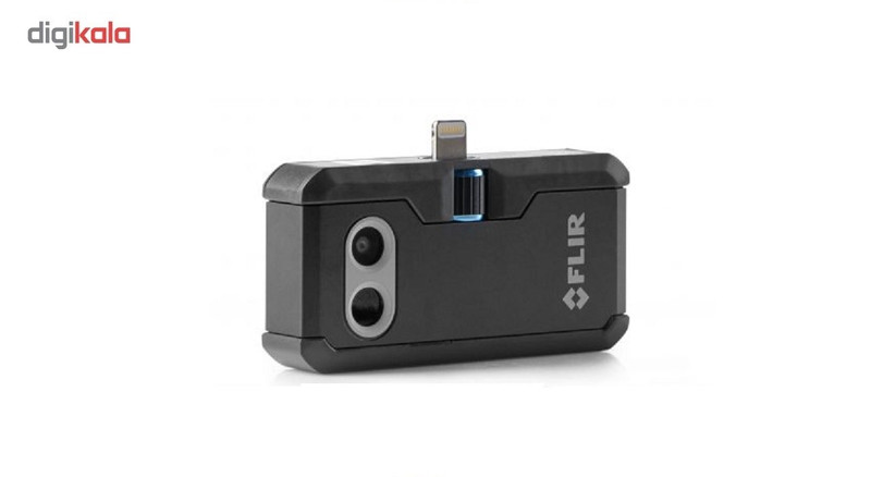 دوربین تصویربرداری حرارتی دیجیتال FLIR مدلOne Pro IOS