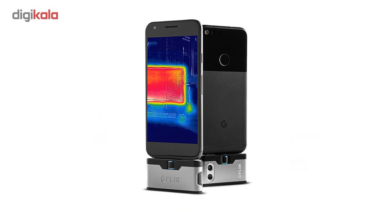 دوربین تصویربرداری حرارتی دیجیتال FLIR مدلOne Pro IOS