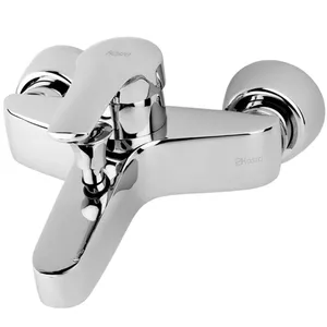 Kasra sezar bath mixer