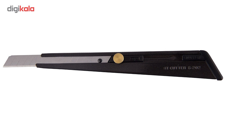 کاتر ان تی کاتر مدل S.202