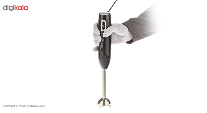 گوشت کوب برقی ساپر مدل SHB-610S