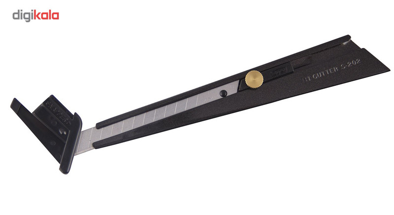 کاتر ان تی کاتر مدل S.202