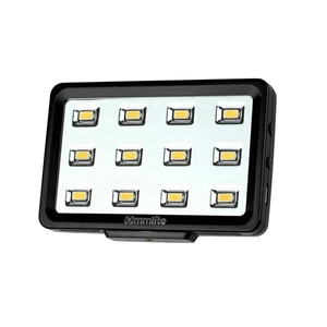 نور ثابت ال ای دی کاملیت مدل CM-PL12