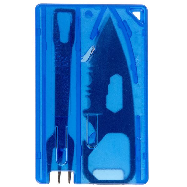 مجموعه چنگال و چاقوی سفری مدل Z-02 مجموعه چنگال و چاقوی سفری مدل Z-02