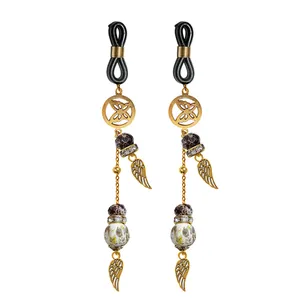 بند عینک مدل پروانه بسته 2 عددی