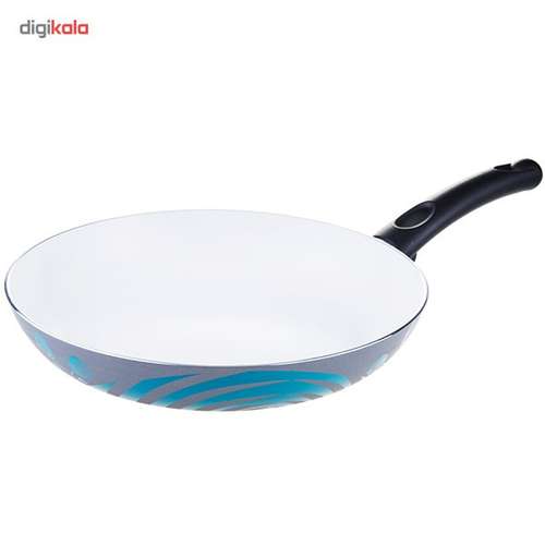 تابه سرامیکی تی وی اس سری جوی دکور 76 سایز 28