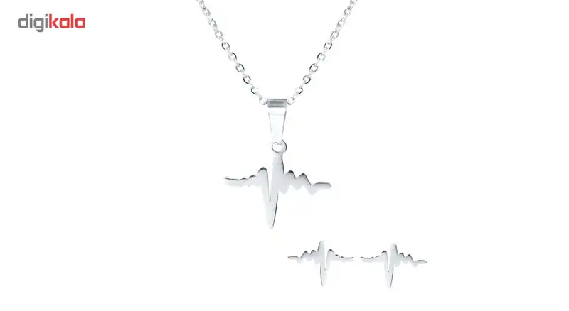 نیم ست اقلیمه کد NS286