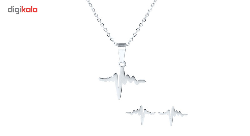 نیم ست اقلیمه کد NS286