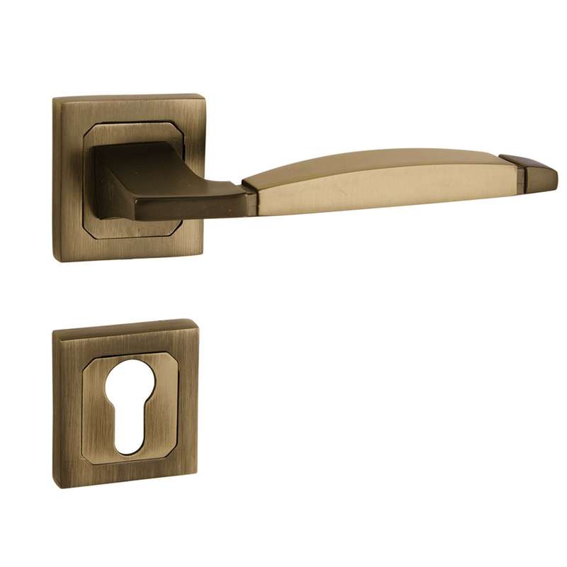 دستگیره در میر مدل روزتی امگا دستگیره در میر مدل روزتی امگا